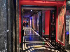 -欢乐迪KTV(南坪上海城店)