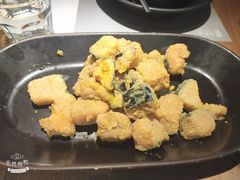 -金牌外婆家(苏州中心店)