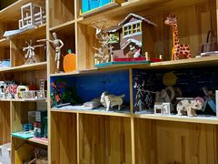 -手创未来·木工DIY手作