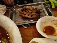-山沟沟炒鸡(颐灏·海怡名都店)