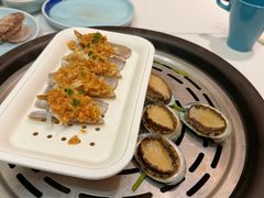 -三个渔夫·蒸汽海鲜(小白楼店)