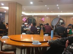 大堂-有红鸡毛店·川菜(建设路店)