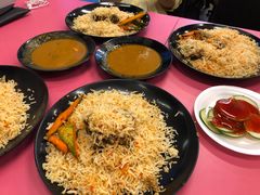 -新加坡Zam Zam餐馆