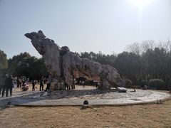 -南京市江宁方山