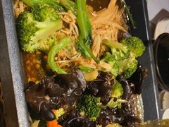 -红蜡烛-养生粥-津鲁菜(中山路店)