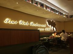 -翠华餐厅(正佳广场店)
