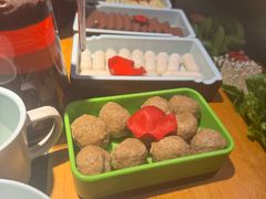 -潮辣成都老火锅(奉贤扶港路店)