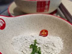 -羊来顺冰煮鲜羊 铁锅烀羊肉(中央大街店)