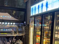 -微醺烤牛·炭火烧烤·精酿啤酒(东郊记忆店)