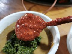 -元盛居(生态大街店)