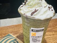 -星巴克(北京南站第二店)