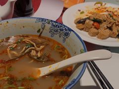 -萧记三鲜烩面(郑汴路店)