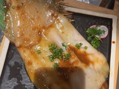 -谷牛日式烤肉(宝山U天地店)