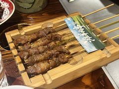 -今邕烧烤(西大店)