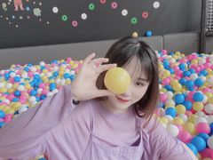 -天空之城蹦床攀岩运动馆·团建拓展·亲子游乐·生日派对(合肥店)