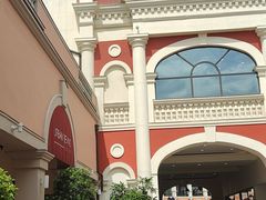 -佛罗伦萨小镇广佛名品奥特莱斯(疏港路店)