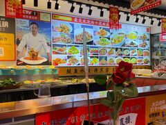 -渔家风味·鲅鱼水饺·央视展播·海鲜天津菜(开发区店)