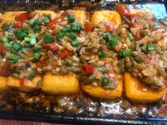 一品包浆豆腐-蕃茄述·好汤自然来(江汉路店)