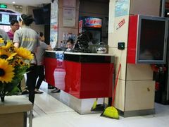 -李想大虾(牡丹路店)