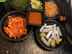 -九田家黑牛烤肉料理(石路天虹店)