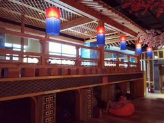 -御池园(顾村公园店)