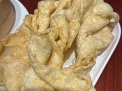 -广州中心皇冠假日酒店·百粤楼