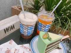 -Juicy Bakery(大学路店)