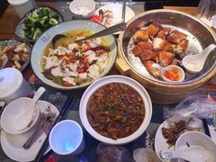 -拾叁唐Livehouse(佛山禅城店)