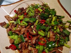 -业华湘·特色菜