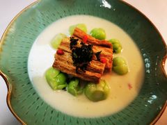 -Yan Ting 宴庭中餐厅(上海静安瑞吉酒店)