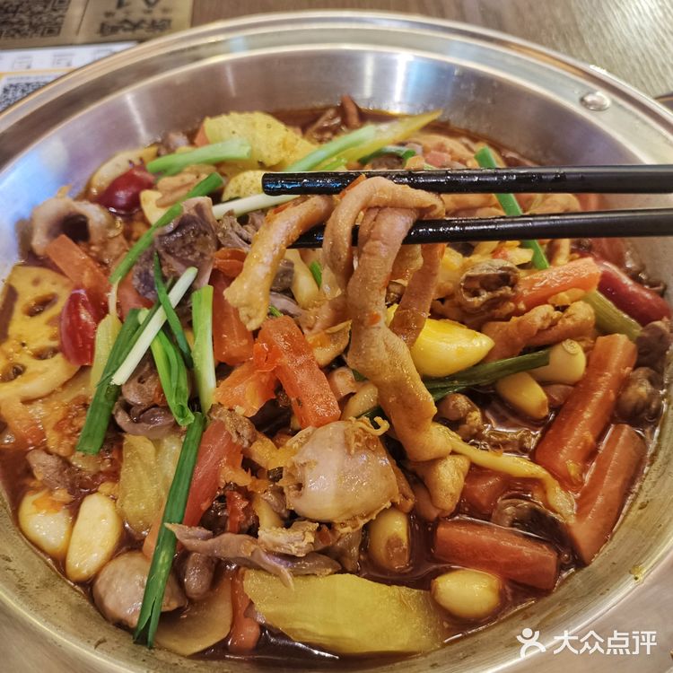 杭州滨江夜宵去哪里吃？