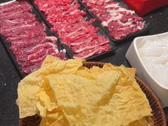 -尚合里潮汕牛肉火锅(海沧店)