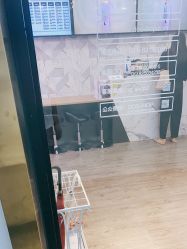 -DOS HOP潮上舞蹈