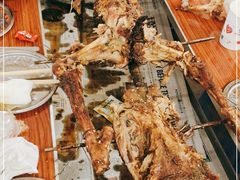 -巴山一绝烤全羊(三圣乡刘家花园店)