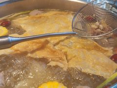 -俏牛哥鲜牛肉牛肆馆(重庆天地店)