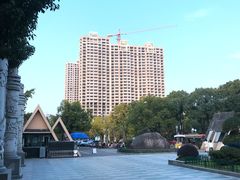 -峙山公园