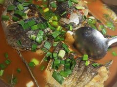 -千岛湖小鱼儿·淳安匠心农家菜