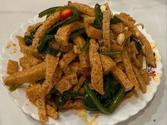 -清真重庆巴爷香辣鸡煲(南小巷店)