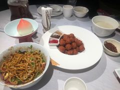 -京味斋·北京烤鸭(华威桥北工大店)