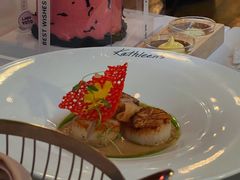 -Kathleen's Waitan 凯圣琳江景西餐厅(外滩店)