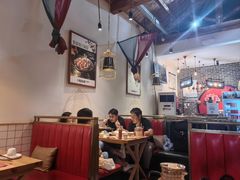 -锦尚阁烤鱼•天津菜(宣武门胡同店)
