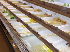 自助取餐区-闵四遵义羊肉粉(朝外大街店)