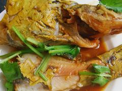 -荣德灶台鱼(圣泉寺店)