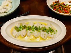 -环球港凯悦 · 享悦中餐厅