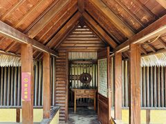 -咸宁万豪温泉谷度假区