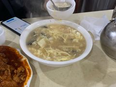 -满口香饭店
