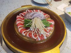 小猪小牛水煎肉-小猪小牛章鱼水煎肉(盛京大奥莱店)