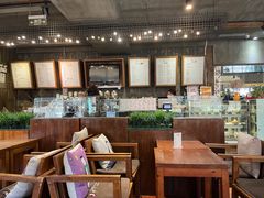 -咖啡陪你(广顺北大街福码大厦店)