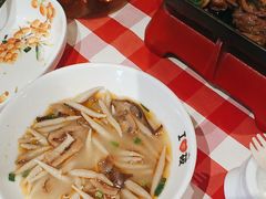 -西贝(六里桥旗舰店)