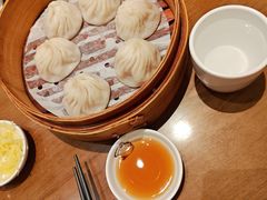 -南翔馒头店(豫园店)